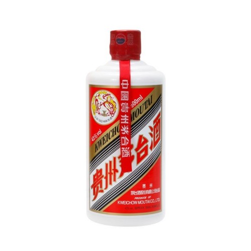 귀주 모태주 茅台酒 마오타이주 비천 飞天 43도 500ml